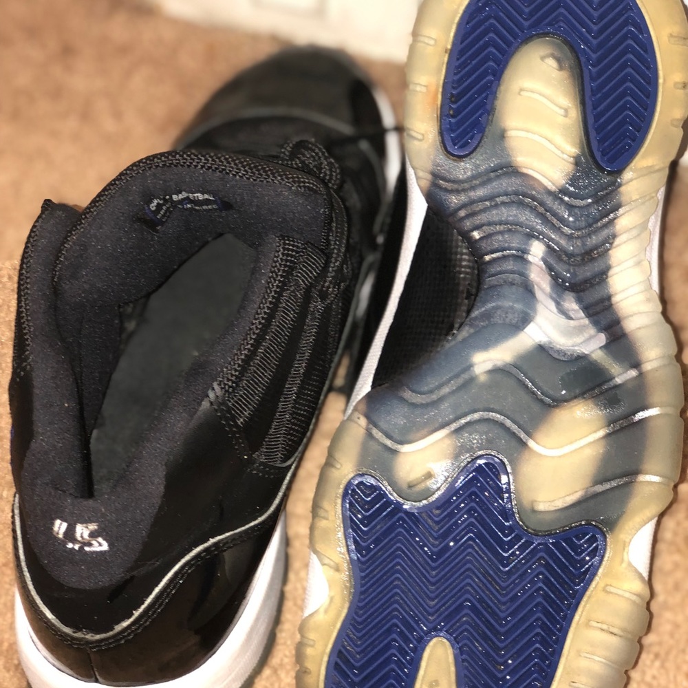 Jordan 11